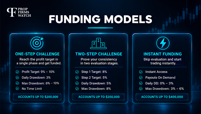 Funding Programs
