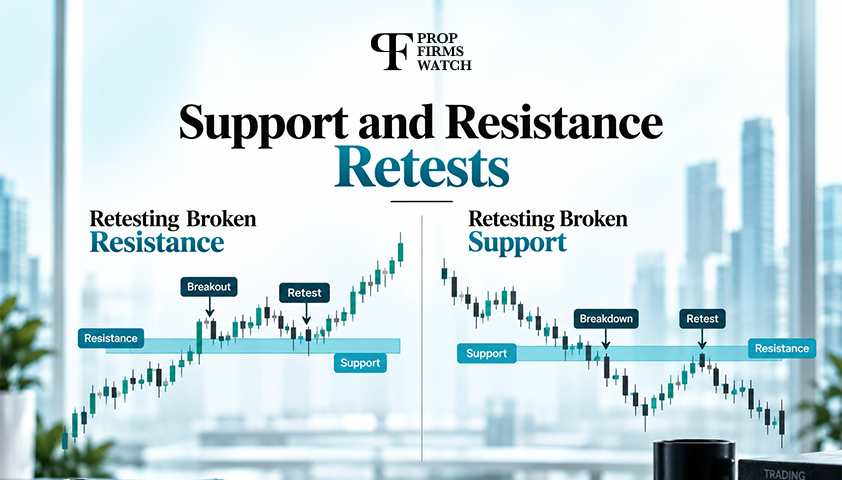 How Does a Retest Work