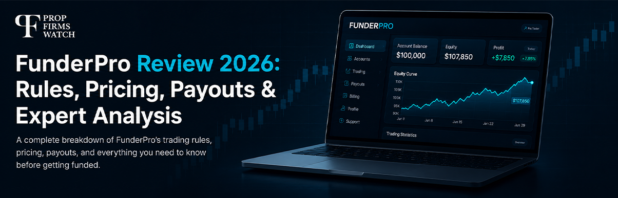 FunderPro Review