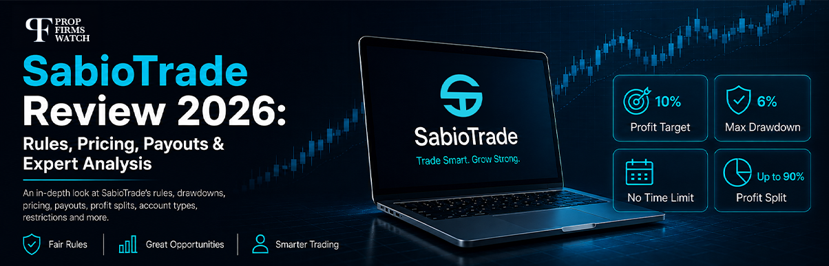 Sabio Trade Review