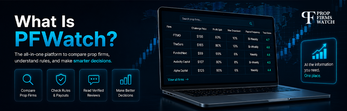What Is PFWatch