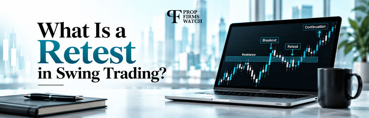 What Is a Retest in Swing Trading